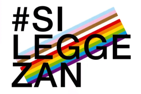 "Basta Rinvii, sì alla legge Zan": via alla mailbombing per Ostellari e Casellati - Legge zan - Gay.it