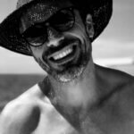 Luca Argentero - Da Instagram - Thumbnail