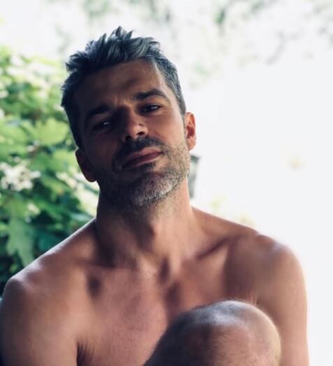 Luca Argentero 4