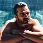 Luca Argentero - da Instagram - Thumbnail