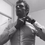 Luca Argentero - da Instagram - Thumbnail