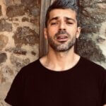 Luca Argentero - da instagram - Thumbnail