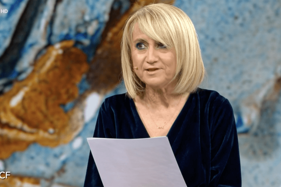 Luciana Littizzetto
