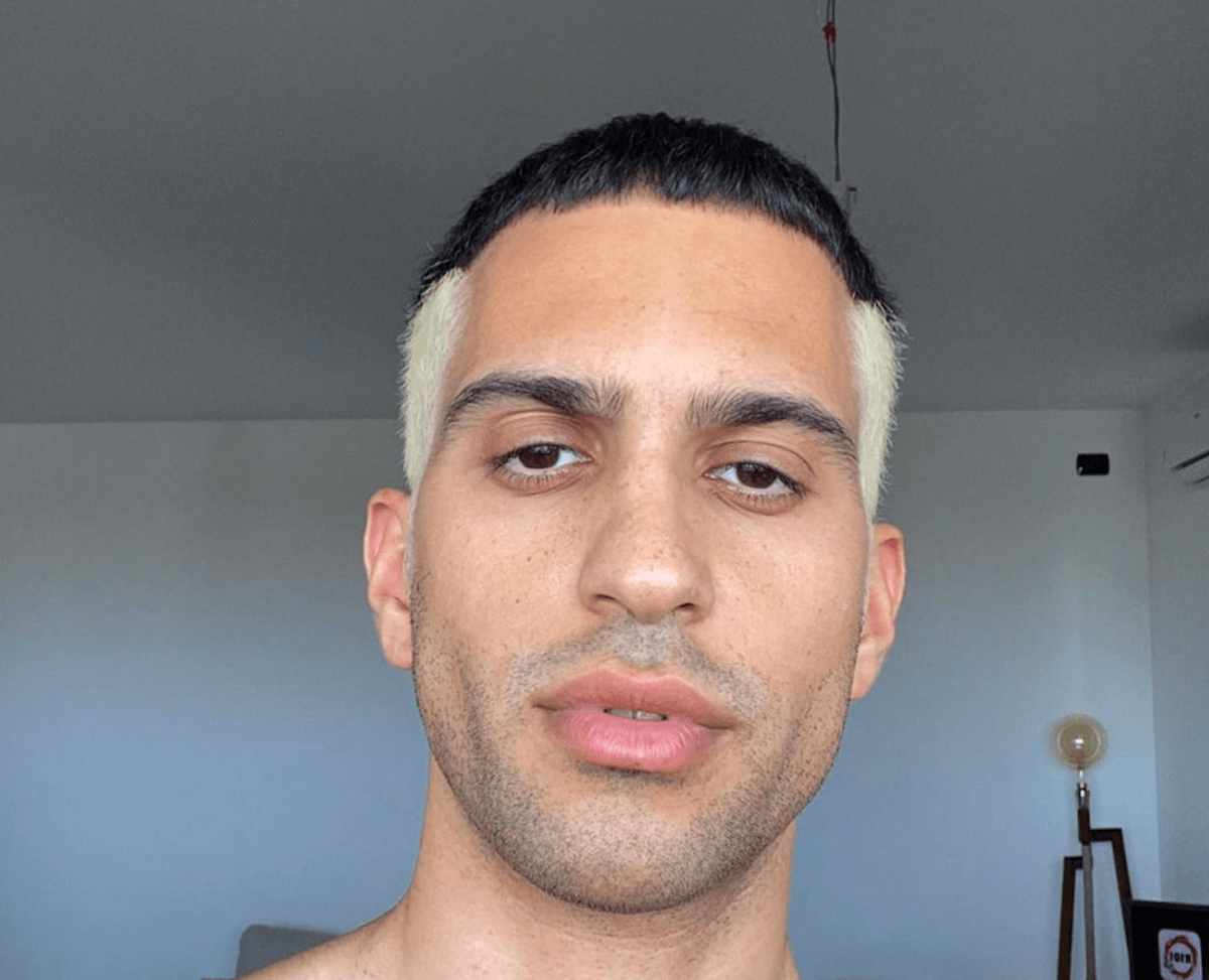 Zero di Mahmood, on line il nuovo singolo tratto dall’omonima serie Netflix – audio
