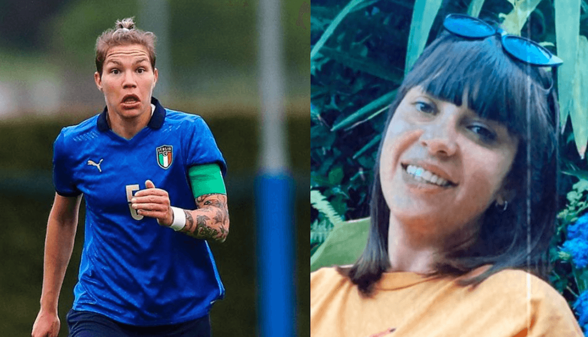 La Federcalcio invita Malika a Coverciano, il presidente Gravina: “Approvare il DDL Zan”