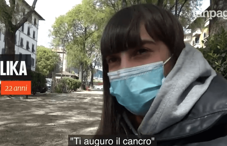 Malika, 22enne cacciata di casa perché lesbica: “meglio una figlia drogata, se ti vedo t’ammazzo”