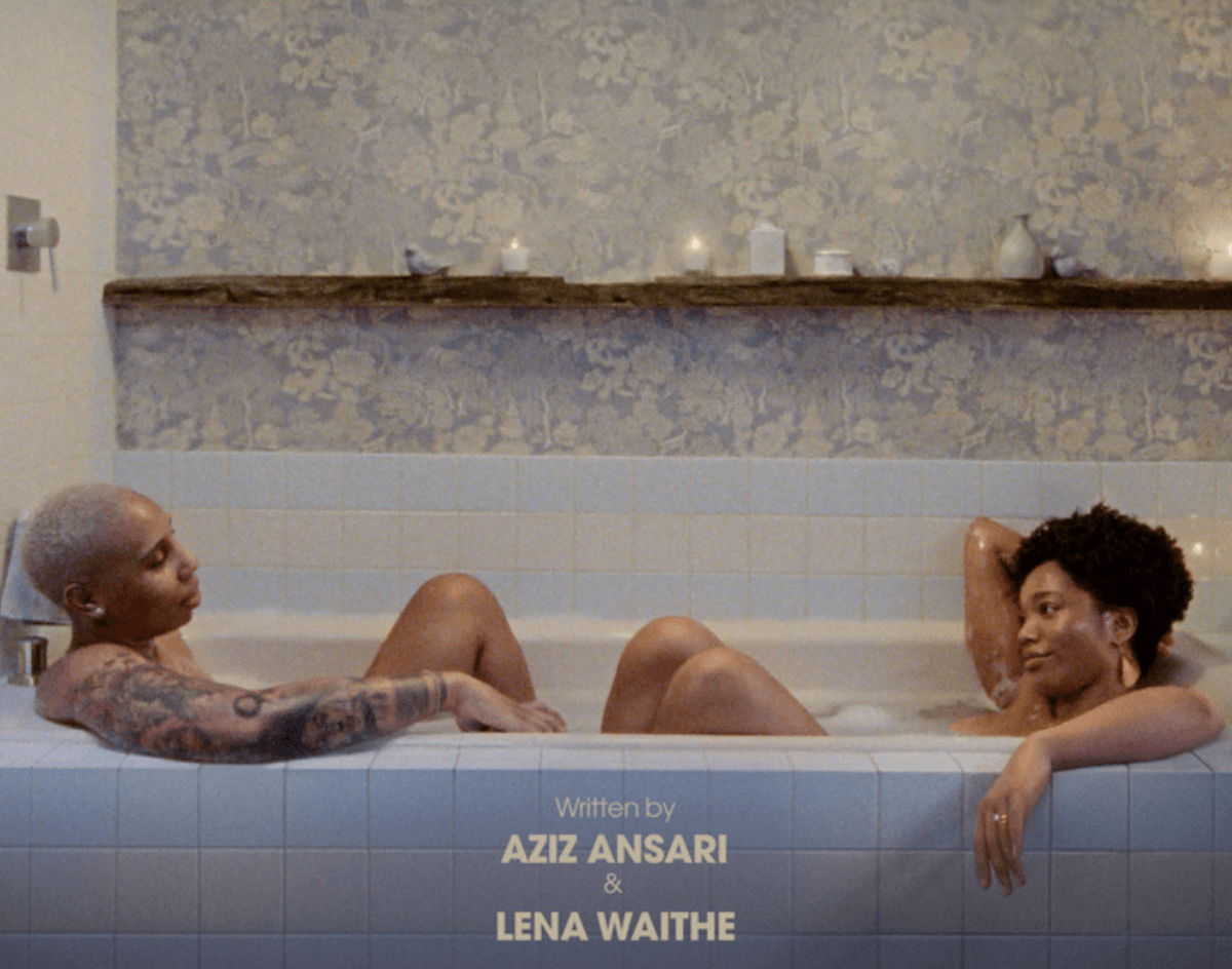 Master of None, la 3a stagione dedicata ad una storia d’amore tra due donne – il romantico trailer italiano