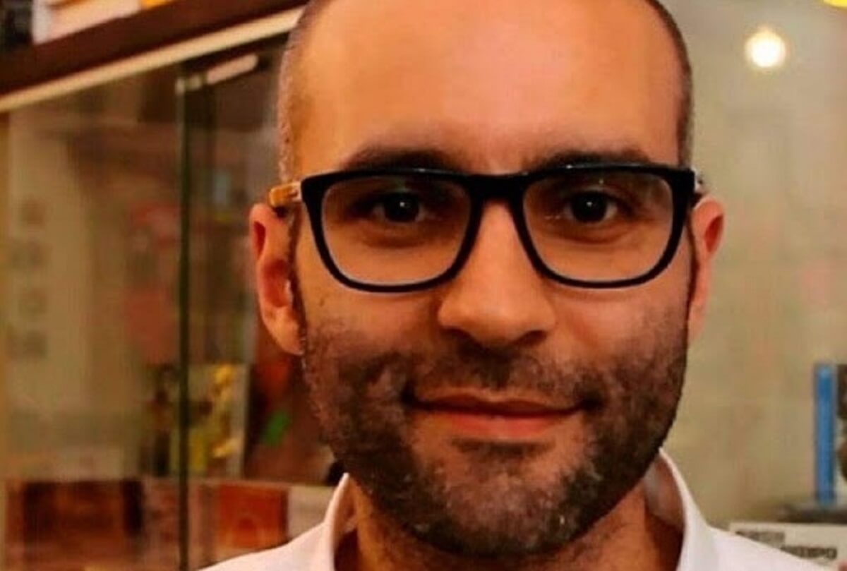 Intervista a Matteo Grimaldi, scrittore amato dal mondo LGBTQ+ (e non solo)