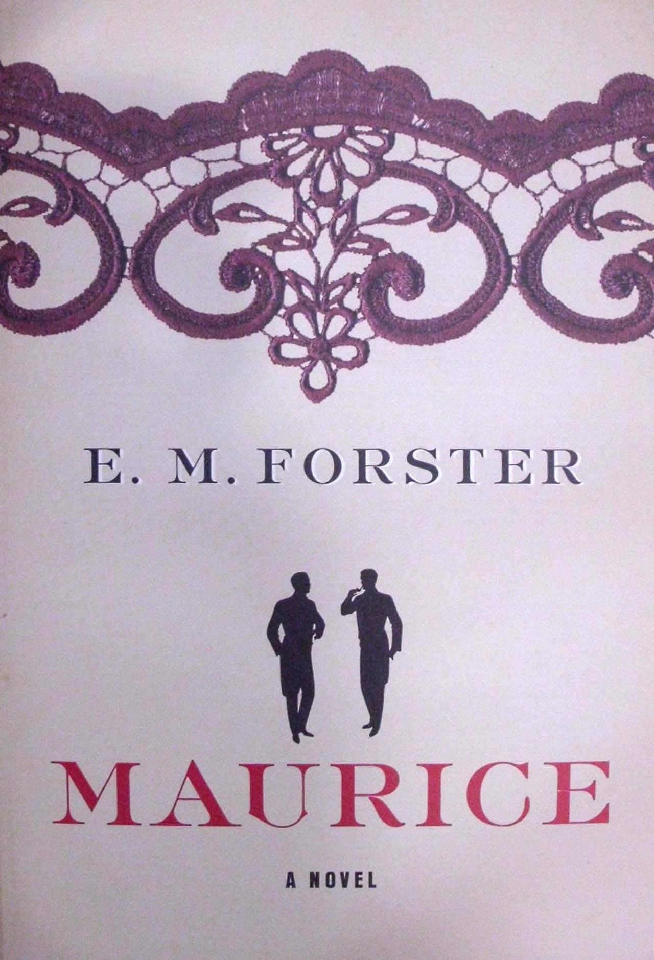 Giornata Mondiale del Libro, ecco 7 romanzi LGBT da leggere - Maurice Edward Morgan Forster - Gay.it