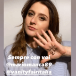 Michela Giraud - Thumbnail