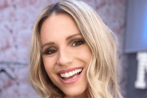 Michelle Hunziker: "Sostengo fortemente il DDL Zan, basta omotransfobia, bisogna evolversi" - video - Michelle Hunziker - Gay.it