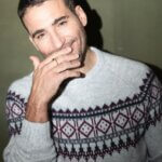 Miguel Angel Silvestre - Thumbnail