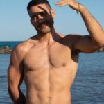 Miguel Angel Silvestre - Thumbnail