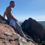 Miguel Angel Silvestre - Thumbnail