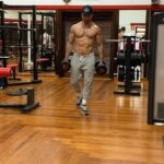 Miguel Angel Silvestre - Thumbnail