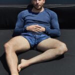 Miguel Angel Silvestre - Thumbnail
