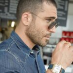 Miguel Angel Silvestre 8 - foto di Bernando doral - Thumbnail