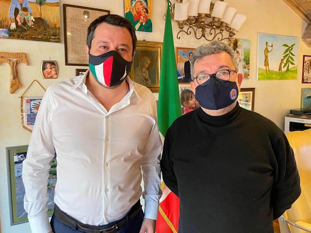 I 10 "omotransfobici" italiani del 2021 - Nino Spirli - Gay.it