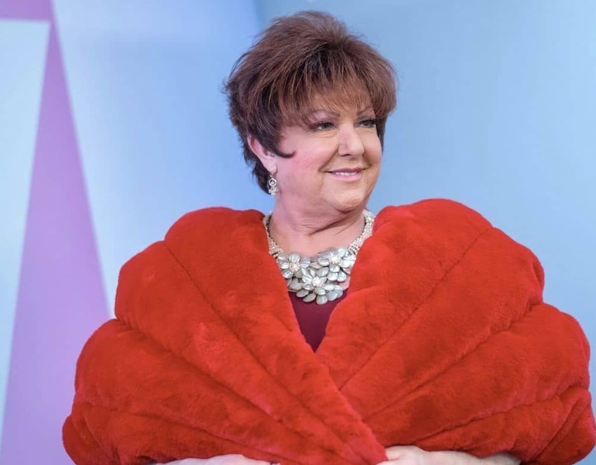 Orietta Berti: “Assolutamente favorevole al DDL Zan, illogico dire di no”