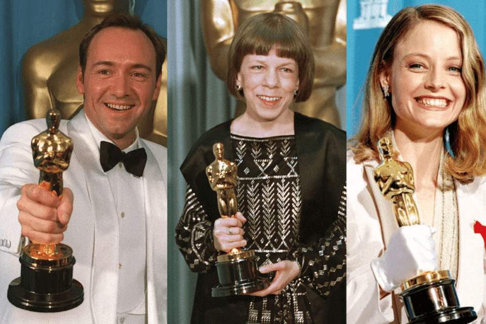 Oscar 2021, tutti gli attori e le attrici LGBT che hanno vinto la statuetta