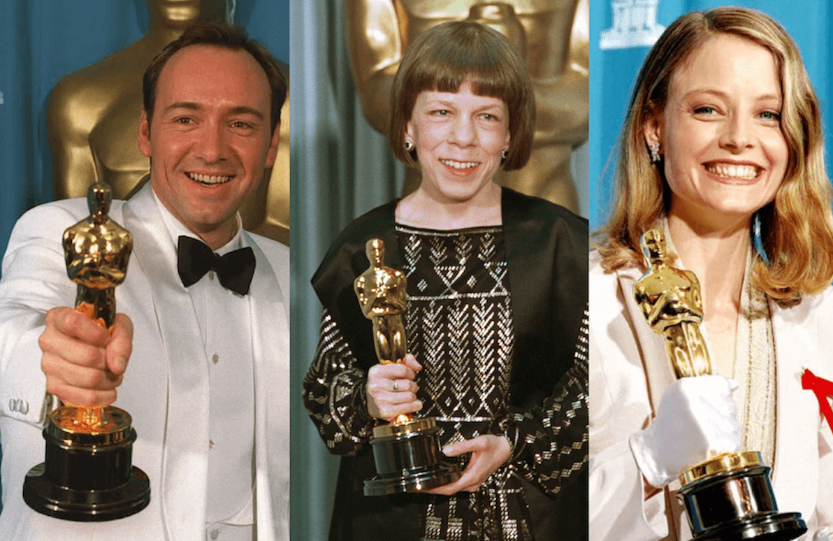 Oscar 2021, tutti gli attori e le attrici LGBT che hanno vinto la statuetta