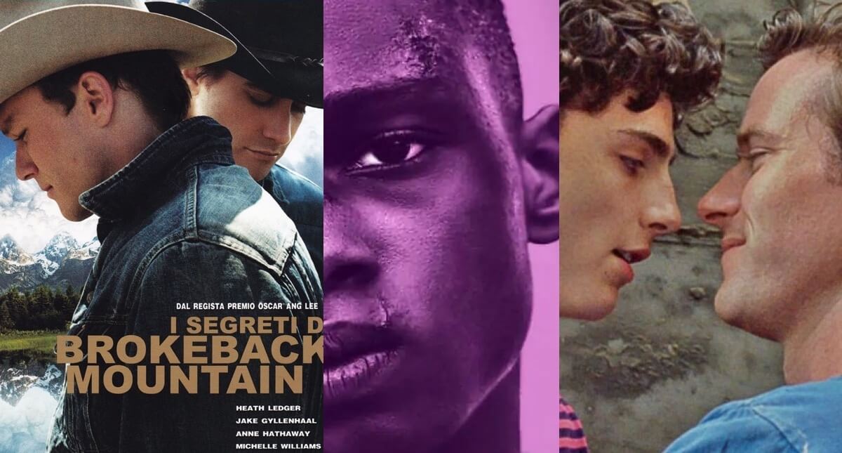 Oscar 2021, tutti i film “a tematica LGBT” candidati in 93 anni di premi