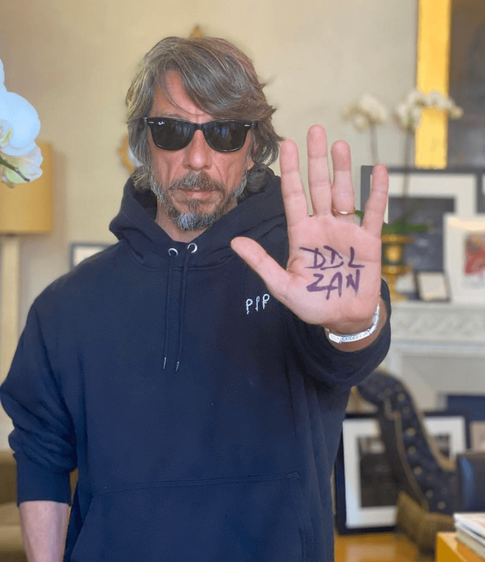 Pierpaolo Piccioli di Maison Valentino