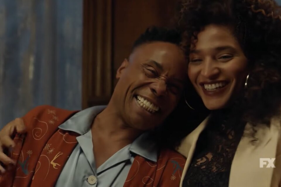 Pose, ecco il trailer della 3a e ultima stagione