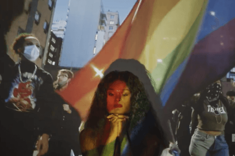 Pride, primo trailer della docuserie FX sulla storia dei diritti LGBT - video - Pride docuserie FX2 - Gay.it