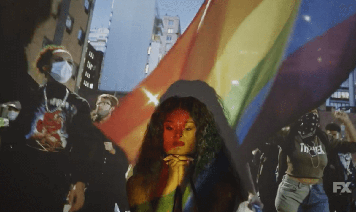 Pride, primo trailer della docuserie FX sulla storia dei diritti LGBT – video