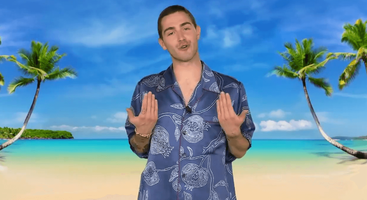 Il Punto Z: dove e quando vedere il nuovo programma di Tommaso Zorzi – il promo tv, video