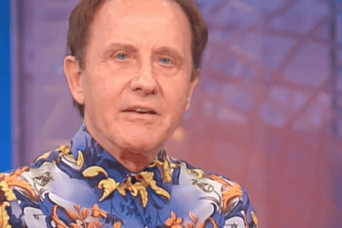 Roby Facchinetti: "Appoggio pienamente il DDL Zan" - Roby Facchinetti - Gay.it