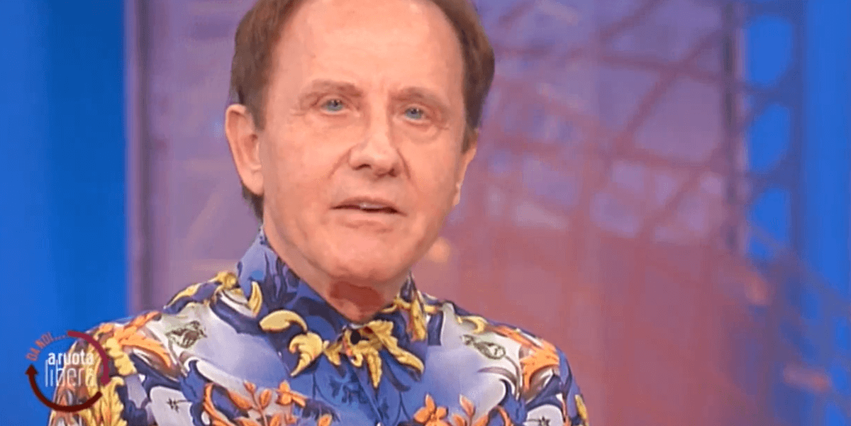 Roby Facchinetti: “Appoggio pienamente il DDL Zan”