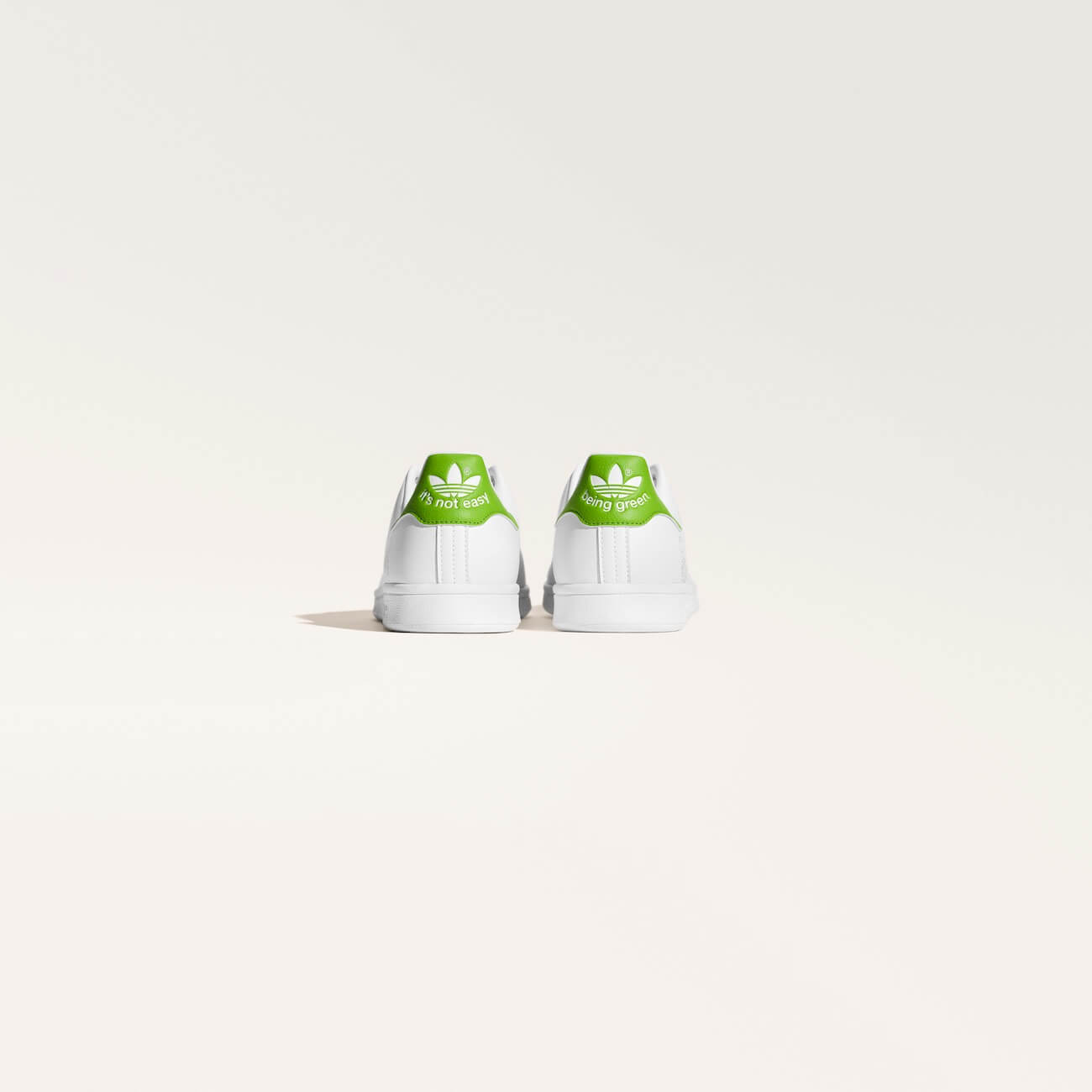 STAN SMITH adidas Originals_KERMIT