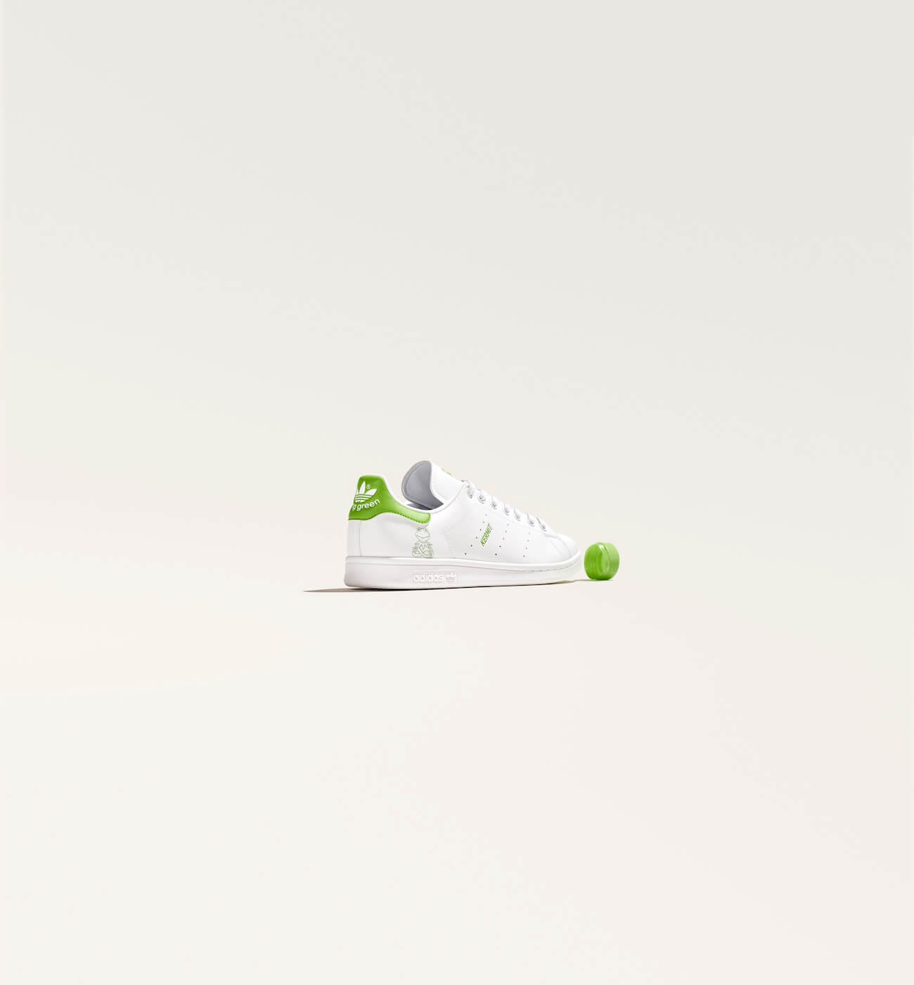 STAN SMITH adidas Originals_KERMIT_4