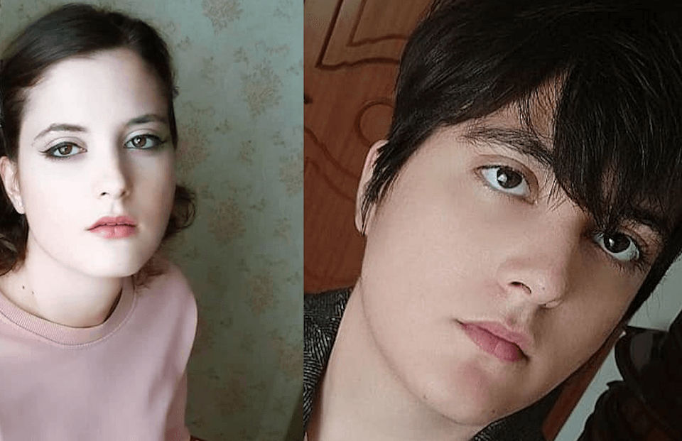 Sono Maria e sono Andrea: sono una persona Genderfluid - Sono Maria e sono Andrea - Gay.it