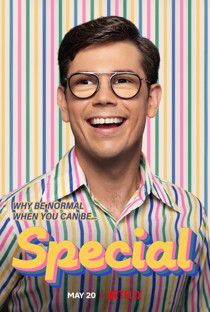 Special 2, il trailer della seconda e ultima stagione - Special 1 - Gay.it
