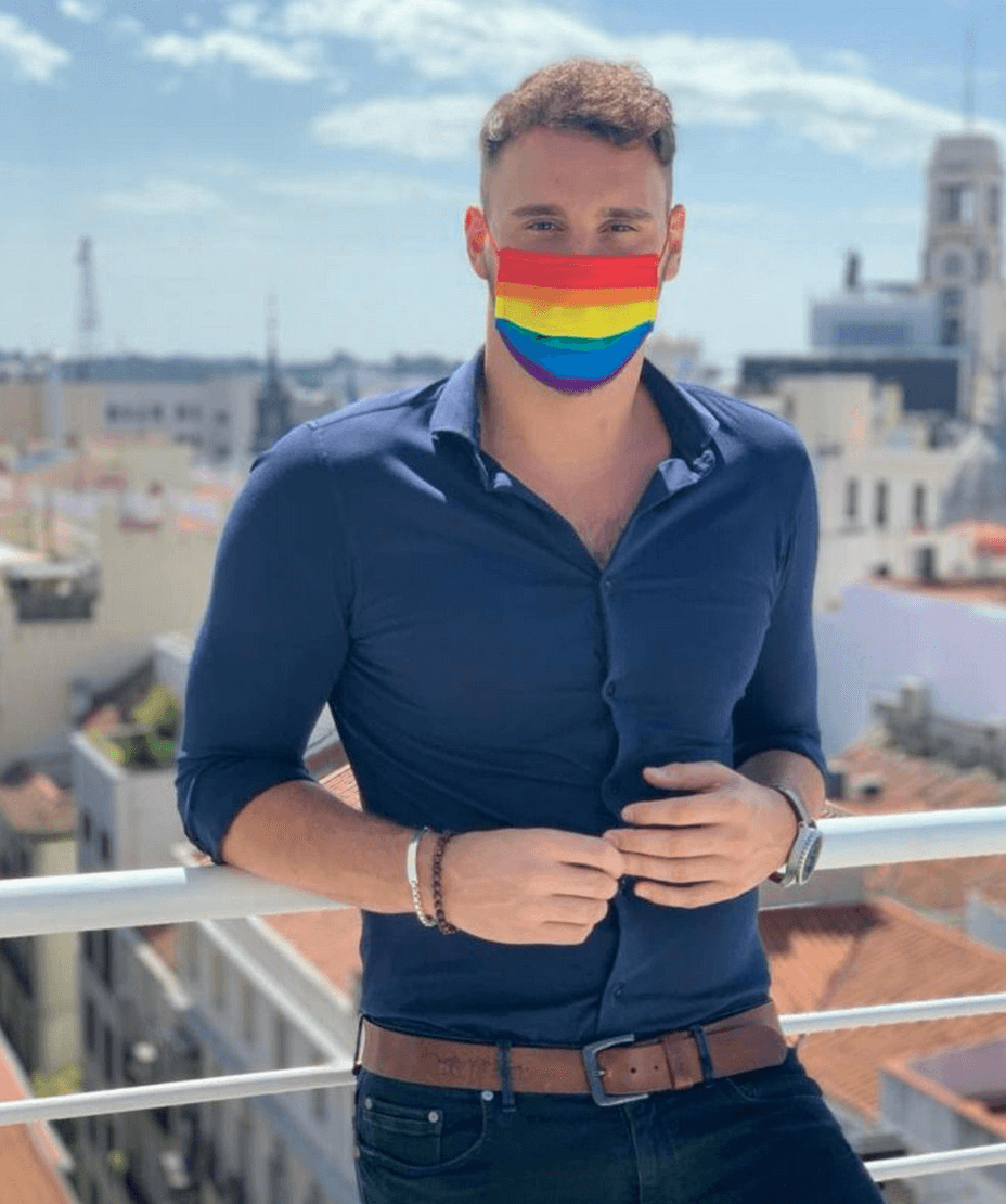 Víctor Gutierrez
