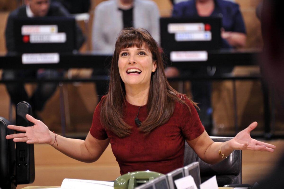 Victoria Cabello: “Nel 2021 dobbiamo ancora dibattere sull’opportunità di una legge contro l’omotransfobia?”
