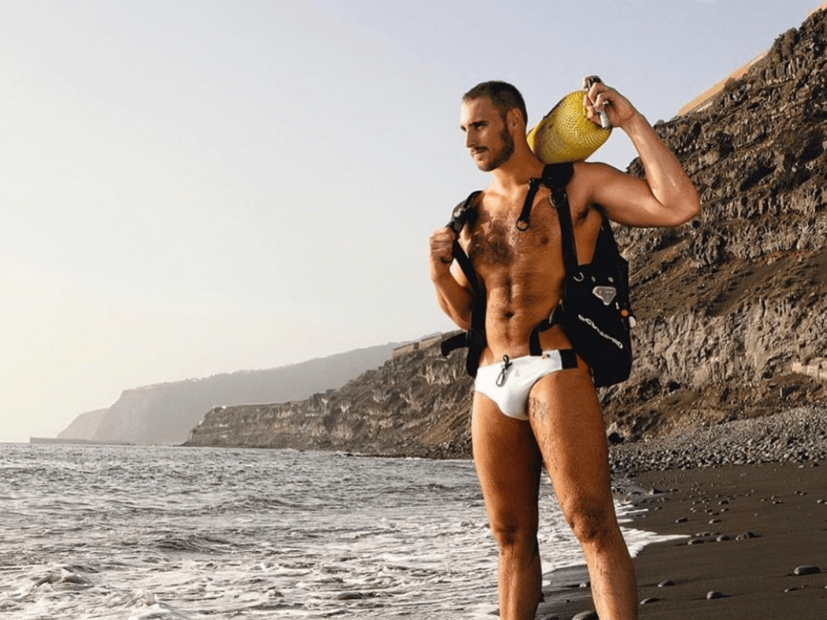 Víctor Gutierrez
