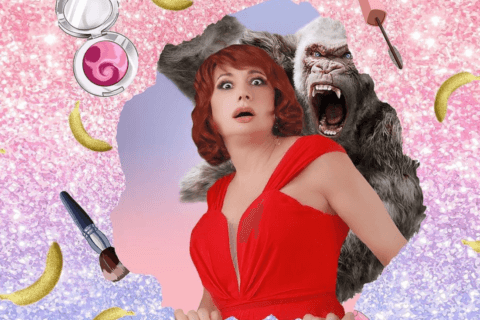 Vladimir Luxuria cantante, ecco il singolo King Kong: "dedicata a chi ha sempre osato amare" - AUDIO - Vladimir Luxuria torna cantante arriva il singolo King Kong - Gay.it