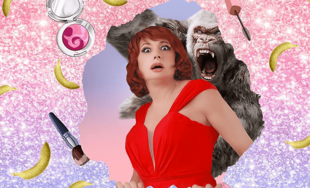 Vladimir Luxuria cantante, ecco il singolo King Kong: “dedicata a chi ha sempre osato amare” – AUDIO