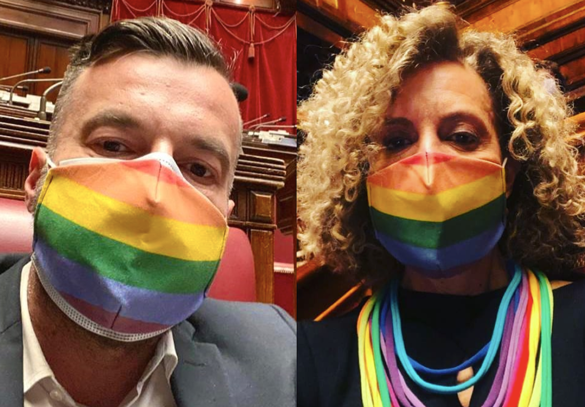 Cirinnà: “Votiamo per DDL Zan in aula il 13 luglio, se lo modifichiamo lo condanniamo a morte sicura”