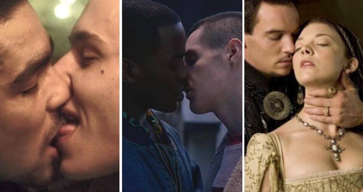 Le 5 serie tv friendly dai ‘piaceri forti’ da non perdere