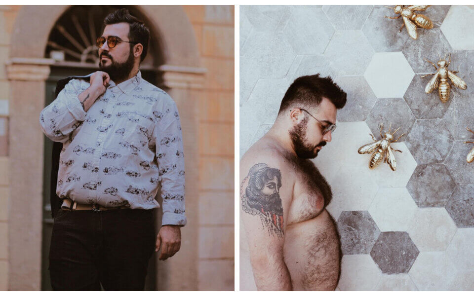 body positivity