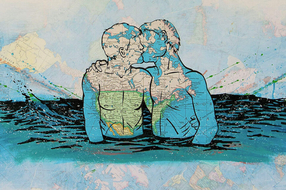David Wojnarowics. Le opere più note dell’artista queer, visionario e ribelle per eccellenza