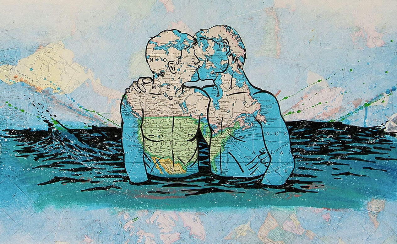 David Wojnarowics. Le opere più note dell’artista queer, visionario e ribelle per eccellenza