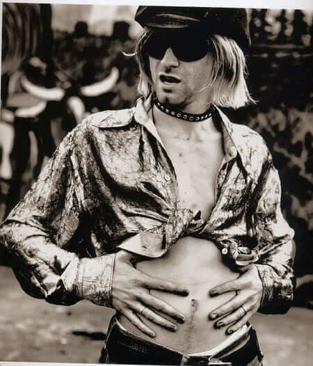 In memoria di Kurt Cobain, icona queer - kurt cobain - Gay.it