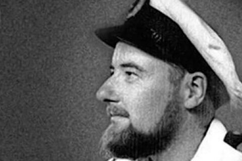 michael dillon