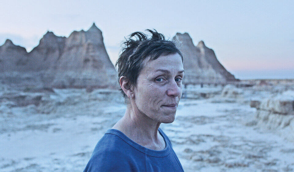 Oscar 2021, i vincitori: trionfa Chloé Zhao con Nomadland – niente da fare per Laura Pausini